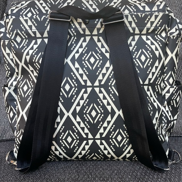 Petunia Pickle Bottom Boxy Backpack main image 6